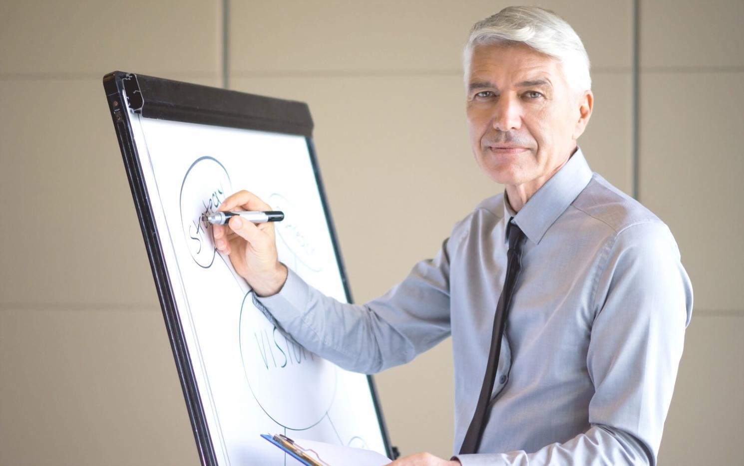 Formation en analyse budgétaire en cours