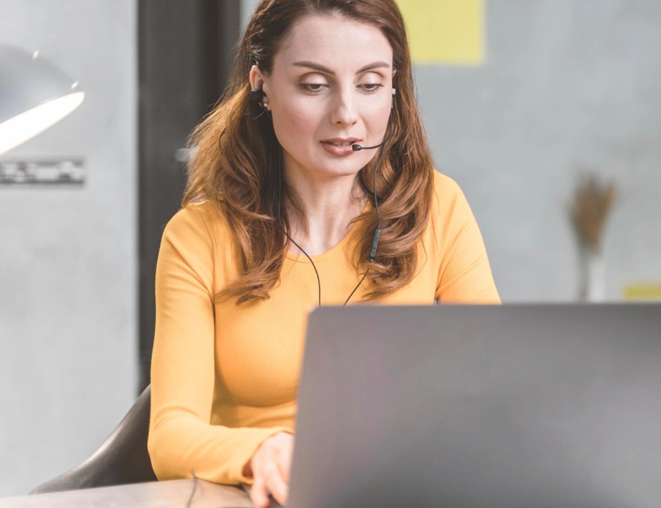 Analyse de données financières en formation